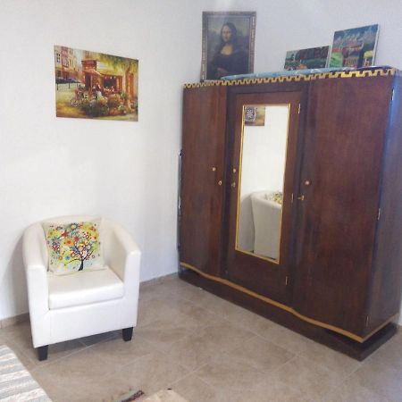 Venetian Garden Daire Kandiye Dış mekan fotoğraf
