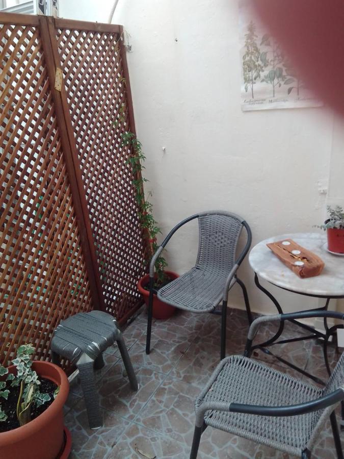 Venetian Garden Daire Kandiye Dış mekan fotoğraf